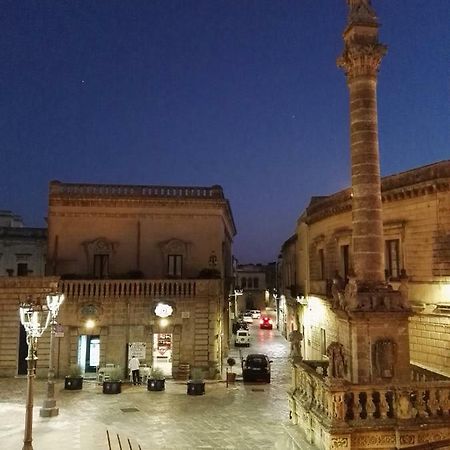הוילה פרזיצ'ה Casa Lulu מראה חיצוני תמונה