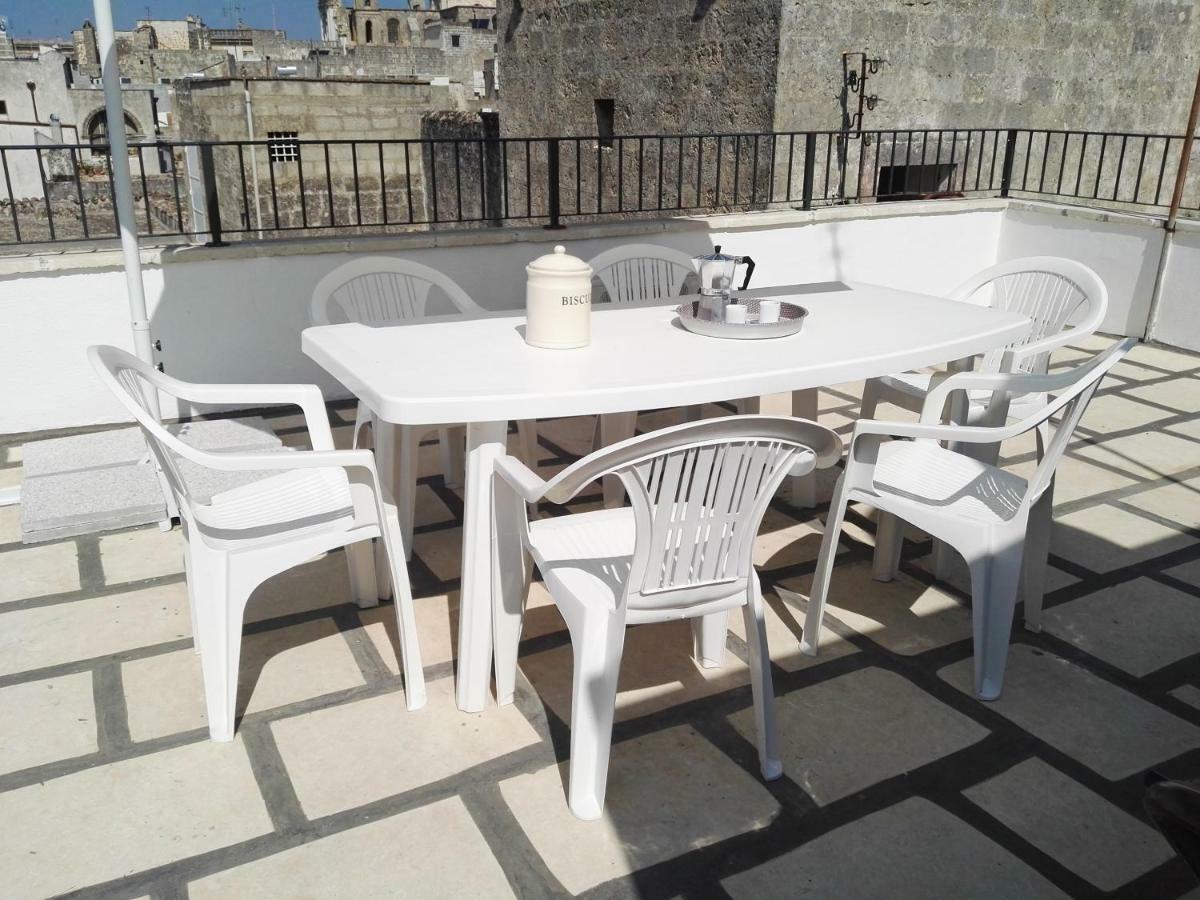 הוילה פרזיצ'ה Casa Lulu מראה חיצוני תמונה