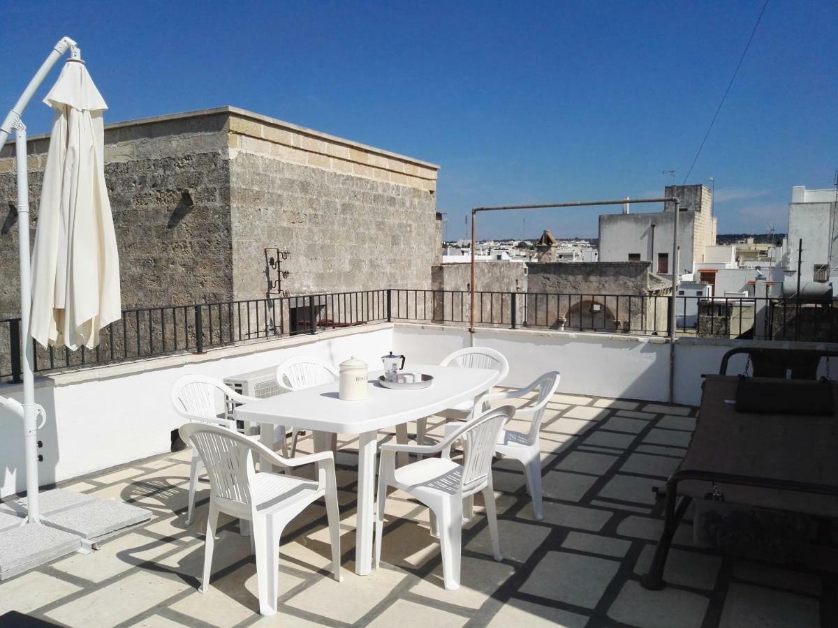 הוילה פרזיצ'ה Casa Lulu מראה חיצוני תמונה