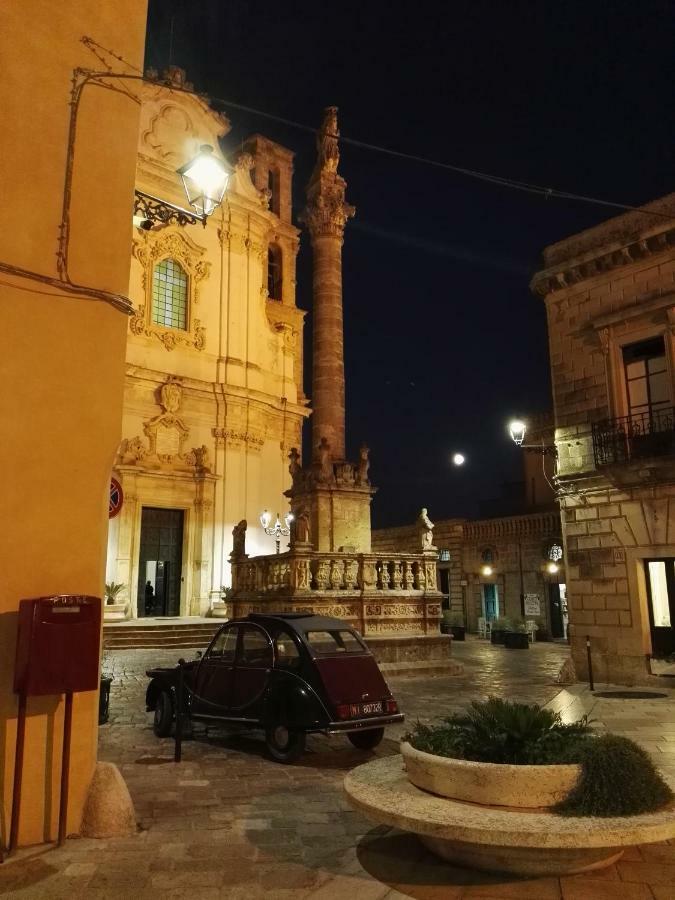 הוילה פרזיצ'ה Casa Lulu מראה חיצוני תמונה