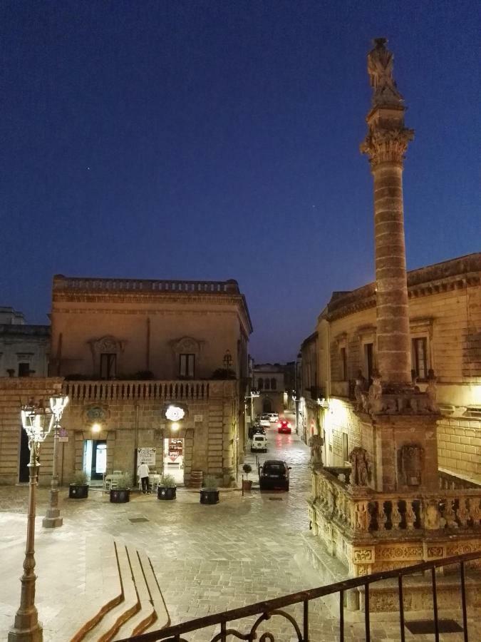 הוילה פרזיצ'ה Casa Lulu מראה חיצוני תמונה